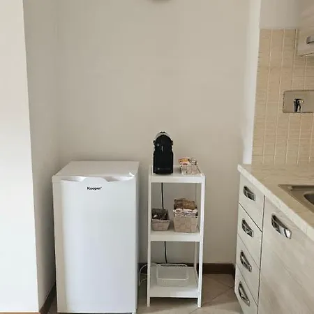 Ferienwohnung La Dimora Di Manuela Rom Exterior foto