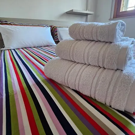 Ferienwohnung La Dimora Di Manuela Rom Exterior foto