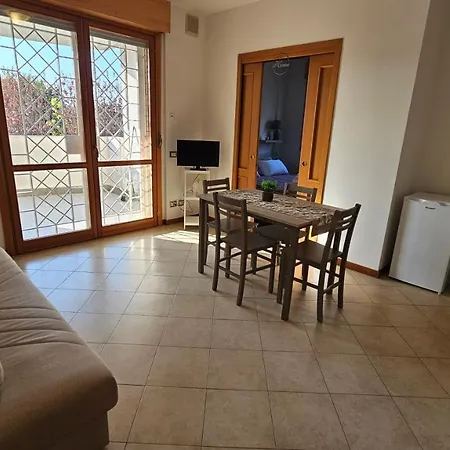 Ferienwohnung La Dimora Di Manuela Rom Exterior foto