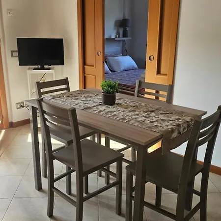 Ferienwohnung La Dimora Di Manuela Rom Exterior foto