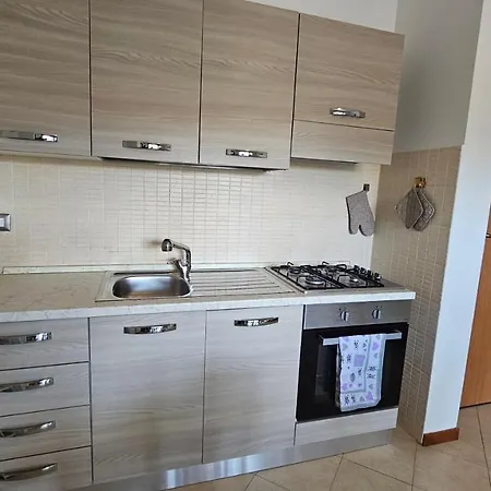 Ferienwohnung La Dimora Di Manuela Rom Exterior foto